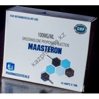Мастерон Ice Pharma  10 ампул по 1мл (1амп 100 мг) - Ереван